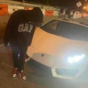 Meet your Posher, Rory